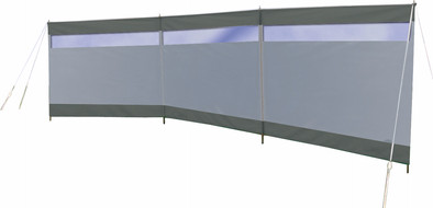 Bo-Camp Windshield Solid Window 3-compartments is no longer available