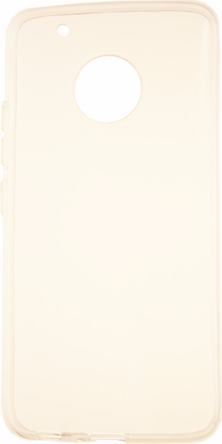 Mobilize Gelly Motorola Moto G5 Plus Back Cover Transparent is no longer available