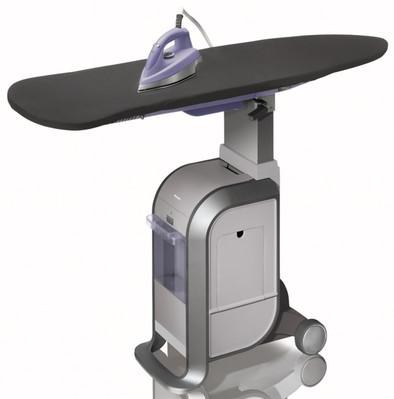 Philips GC9920 Wardrobe Care is nooit meer leverbaar