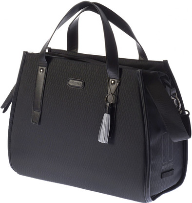 Basil Noir Business Bag 17L Black is no longer available