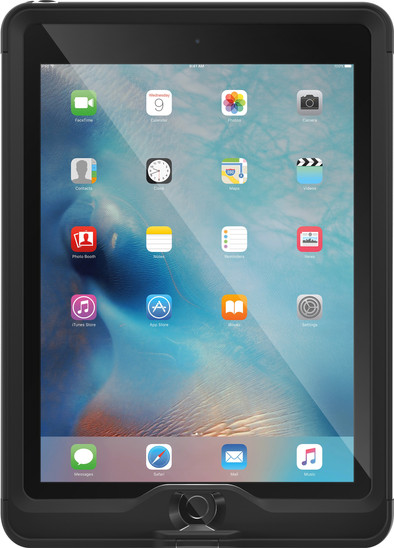 Lifeproof Nuud iPad Pro 9.7 inches Cover is no longer available
