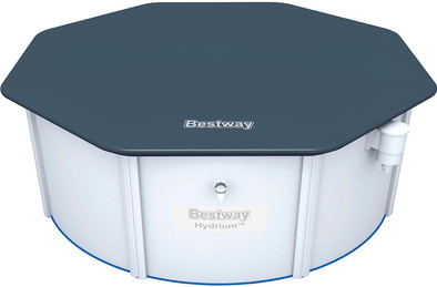 Bestway Afdekzeil Solar 300 x 120 cm is nooit meer leverbaar