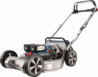 Bosch GRA 53 M (zonder accu) is nooit meer leverbaar