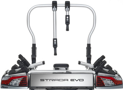 Atera Strada EVO 2 is nooit meer leverbaar
