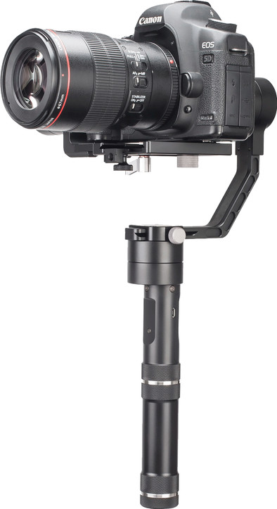 Zhiyun Crane Gimbal V2 is nooit meer leverbaar