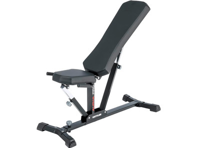 Kettler Alpha Pro is nooit meer leverbaar