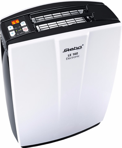 Steba LE 160 is nooit meer leverbaar