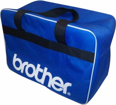 Brother Blue Bag is nooit meer leverbaar