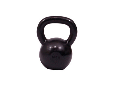 Core Power Kettlebell 16 kg is nooit meer leverbaar