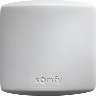 Somfy Verlichting Ontvanger Buiten is nooit meer leverbaar