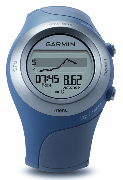 Garmin Forerunner 405CX is nooit meer leverbaar