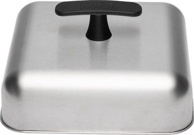 Weber Bakplaat Basting Dome is nooit meer leverbaar