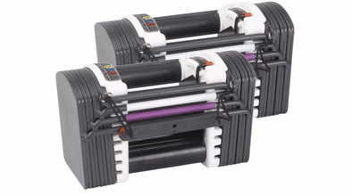 PowerBlock Sport 9.0 Stage I is nooit meer leverbaar