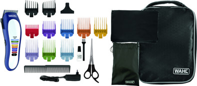 Wahl ColorPro Lithium Ion is no longer available