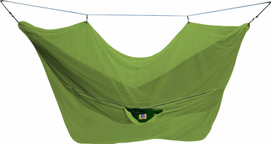 Ticket To The Moon Musquito Net Green is no longer available