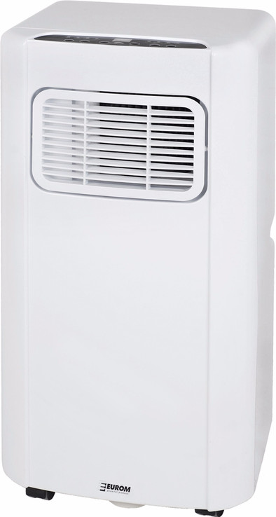 Eurom PAC 9.2 is nooit meer leverbaar