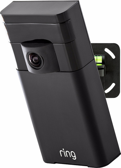 Ring Stick Up Cam is no longer available