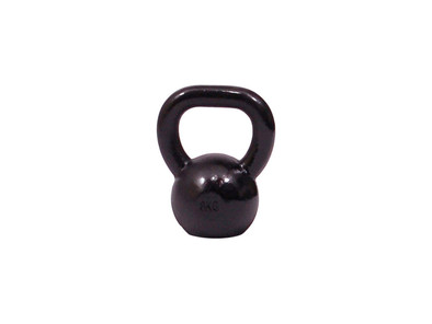 Core Power Kettlebell 8 kg is nooit meer leverbaar