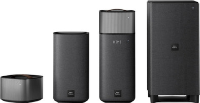 Philips Fidelio E6 is no longer available
