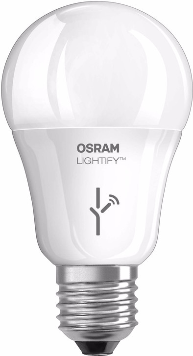 Osram Lightify Classic A LED-lamp 10W is nooit meer leverbaar
