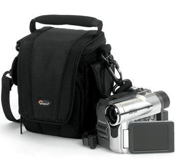 Lowepro Edit 100 is nooit meer leverbaar