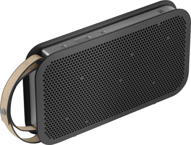 Bang &amp; Olufsen BeoPlay A2 Active Zwart is nooit meer leverbaar