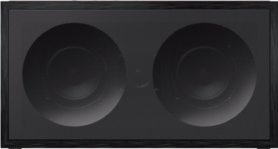 Onkyo NCP-302 Zwart is nooit meer leverbaar