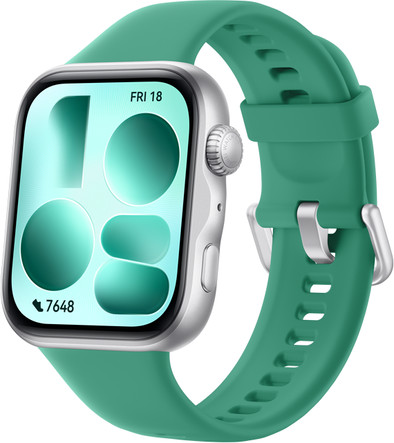 HUAWEI WATCH FIT 5 42mm Green is no longer available