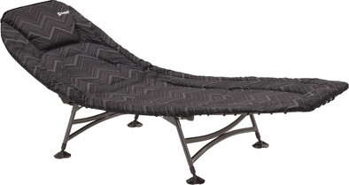 Outwell Cordoba Black is nooit meer leverbaar