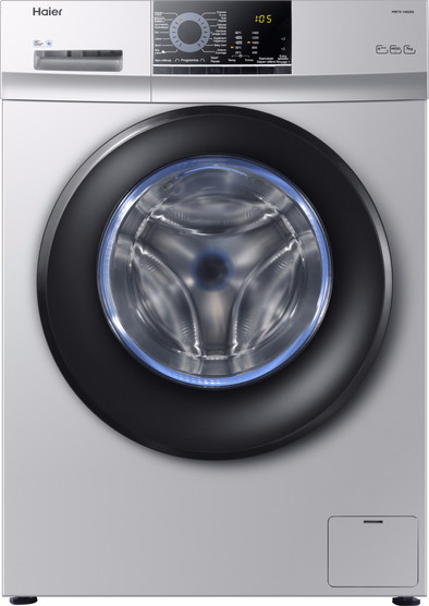 Haier HW70-14829S is nooit meer leverbaar