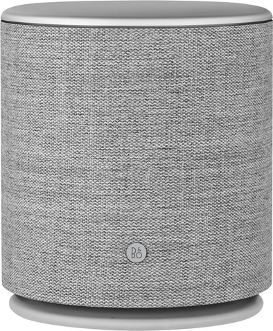 Bang &amp; Olufsen BeoPlay M5 Zilver is nooit meer leverbaar