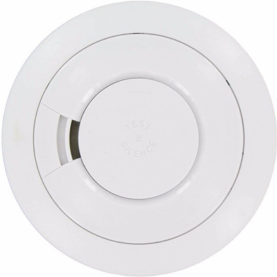 Honeywell DFS8MS is nooit meer leverbaar