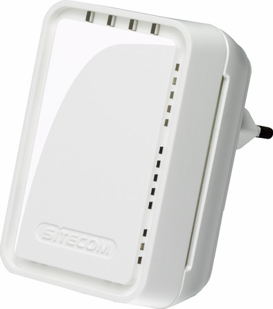 Sitecom WLX-2005 is nooit meer leverbaar