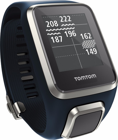 TomTom Golfer 2 Blue - L is no longer available