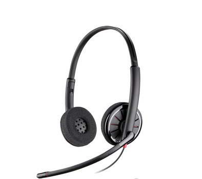 Plantronics Blackwire C320-M is nooit meer leverbaar
