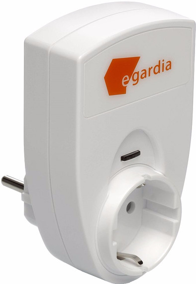 Egardia SPLUG-23F is no longer available