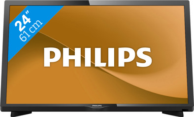Philips 24PHS4031 is nooit meer leverbaar