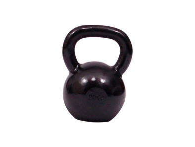 Core Power Kettlebell 20 kg is nooit meer leverbaar