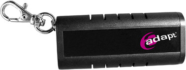 Adapt Keychain Bluetooth GPS-ontvanger is nooit meer leverbaar