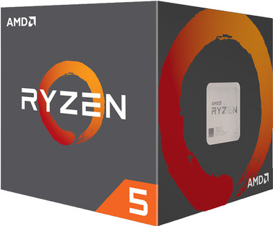 AMD Ryzen 5 1500X is no longer available