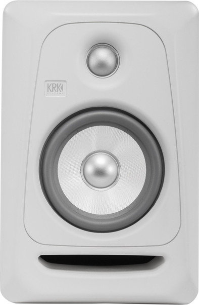 KRK RP5 G3 Rokit White Noise (enkele) is nooit meer leverbaar