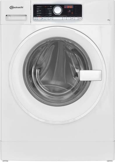 Bauknecht WA ECO 7180 is nooit meer leverbaar
