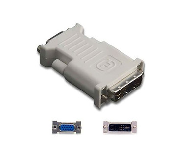 Belkin DVI-A naar VGA Video Adapter is nooit meer leverbaar