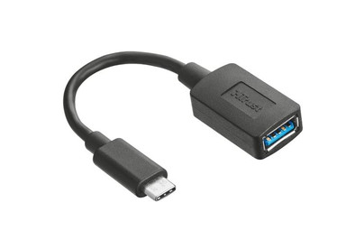 Trust USB Type-C naar USB 3.0 Converter is nooit meer leverbaar