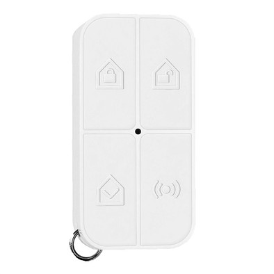 iSmartAlarm RC3G is nooit meer leverbaar