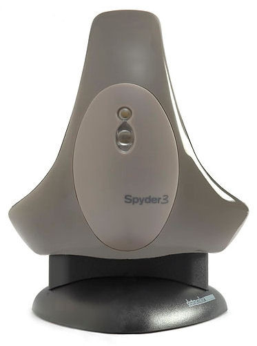 Datacolor Spyder 3 Pro is nooit meer leverbaar