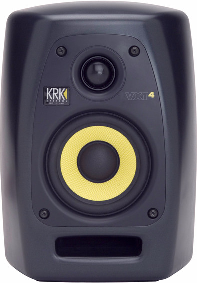 KRK VXT 4 is nooit meer leverbaar