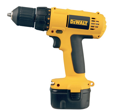 DeWalt DC740KA is nooit meer leverbaar