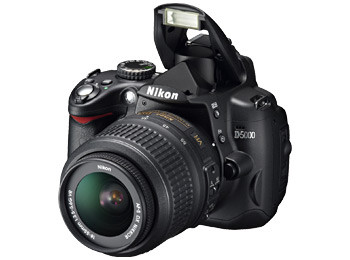 ★美品★　NIKON　D5000　18-55 VR Kit おまけ有 Nikon D5000 18-55 VR Kit | Coolblue | Spiegelreflexcamera's