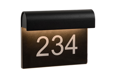 Lucide Thesi LED Wall light is no longer available